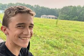 Fundraiser for Jasmin Szymborski by Morgan Szymborski : In Loving Memory of  Blake Lawton