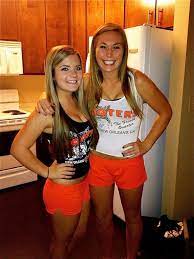 Pin On Hooters Girls