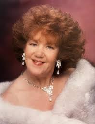 Obituary information for Hazel Naomi Regot