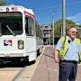 Profile Picture of Bill Monaghan Retires from SEPTA with Farewell Fan Tripon Google