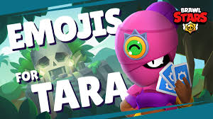 #brawlstars #animation #supercell visit www.supercell.com for more brawl stars. Brawl Stars On Twitter Tara S Just Got Buffed Let S Show Her Some Love