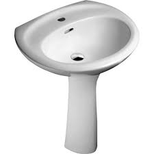 Check spelling or type a new query. Free Standing Washbasin Vsp P10w Pfister Oval Porcelain Contemporary
