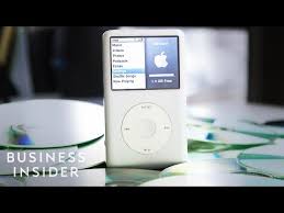 Let S Take A Little Trip Back To The Year 2005 The Ipod Is The Dominant Mp3 Player And The Relatively Small Device Could Hold In 2020 Ipod Apple Technology Apple Help