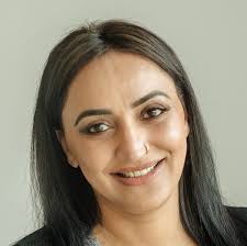 Sheena kaur- Keller Williams Fox Cities