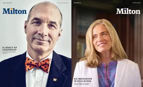 Mark GwinnLandry, Ph.D.