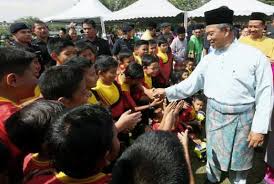 Sk seksyen 7 is a school, primary education located in shah alam. Ibu Bapa Perlu Yakin Sistem Pendidikan Negara Tpm