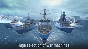 Una batalla táctica de barcos en tiempo real (rts), en la que debes construir una guerra de defensa en la isla y participar en la batalla . Naval Armada Battle Warship On Battleship Games 3 76 0 Apk Mod Unlimited Money Download Download