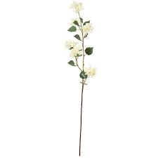 Cheap artificial & dried flowers, buy quality home & garden directly from china suppliers:hot plastic gypsophila bouquet outdoor planter decoration flower style: Vaorwne 16pcs Artificial Flowers Outdoor Uv Resistant Plants 8 Branches Faux Plastic Greenery Shrubs Plants Indoor Outside Hanging Planter Kitchen Home Wedding Office Yellow Orange Home Home Decor