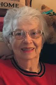 Alice Grahame Obituary