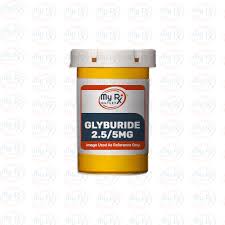 Image result for Glyburide
