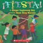 Profile Picture of ¡Fiesta! by Ginger Foglesong Guy | The Scholastic Teacher Store (@scholastic.com) on Google