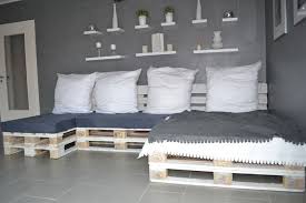 Palettensofa Selber Bauen Wirklich So Einfach Sofa Selber Bauen Diy Mobel Paletten Couch Selber Bauen