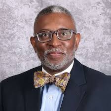 Black History Month movers and shakers