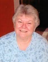 Obituary information for Darlene "Penny" Norton