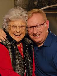 What a great loss to the theatre community. Jan was one of a kind. She  would drive you crazy, but would love you in the long run. She always kept  you on