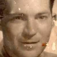 Raymond Wellington Burton (1911–2005) • FamilySearch