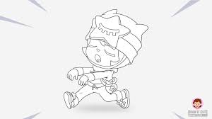 Sandy is a legendary brawler with moderate health and moderate damage output who can deal damage to multiple enemies at once with his wide. How To Draw New Sleepy Sandy Brawl Stars Draw It Cute