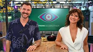 Als die sportmanagerin ali davis wieder einmal zu gunsten eines mannes von ihrem Promi Big Brother Panne Im Live Tv Bei Start Von Neuer Staffel