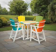 Browse our outdoor table and chairs range now! Outdoor Polywood Furniture Store Maintenance Free Poly Furniture Pa
