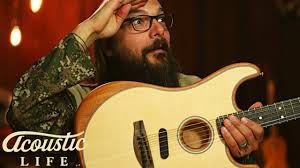 THIS is the Future of Acoustic Guitar [gear+artists!] • Acoustic Tuesday  150
