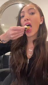 Danielle Dwarf Peaches