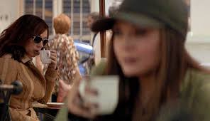 dark!yelena belova x reader