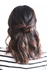 Cabello Mediano 2 Jpg 559841 Peinados Pelo Corto Peinados Faciles Pelo Corto Peinados Poco Cabello