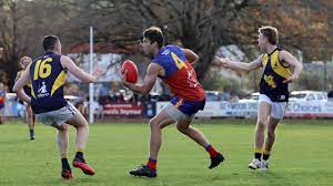 It will be rance's first game of football since round one, 2019. Goulburn Valley League Afl Great Alex Rance Makes Seymour Debut Herald Sun