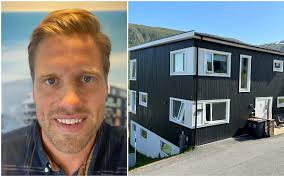 Disse boligene ble solgt forrige måned