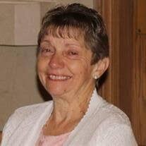 Phyllis Della Libby Obituary