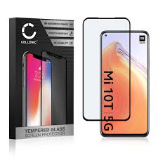 Screen Protector for Xiaomi Mi 10T 5G ...