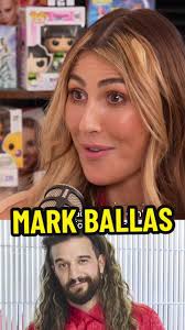 Mark Ballas Guest Judges