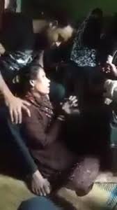 Hindu women is being porn to convert to islam shame on bangladesh watch  online