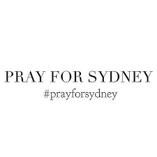 Praying For Peace For Our Home Away From Home Sydney Pray For Peace Pray Happy Endings
