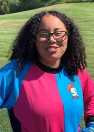 2019-20 Women's Soccer Roster