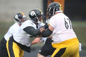 Steelers Depth Chart First Chart Of 2017 Has No Surprises