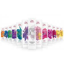 Wella Color Fresh Create 60ml