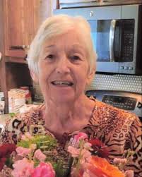 M. Faye Hawkins Obituary May 6, 2023