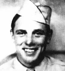 Charles Marvin Agard : Staff Sergeant from Michigan, World War II Casualty