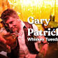Gary Patrick