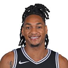 Devin Vassell (knee) listed probable for Wednesday