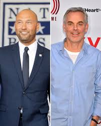 Derek Jeter's Awkward On-Air Smackdown: Why His 'Get Your Facts Straight' Warning Exposed Colin Cowherd's Credibility Crisis