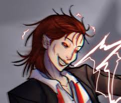 Characters in The Butcher Bird