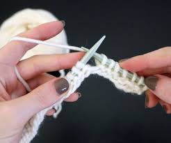 The first class provides basic techniques that every knitter should know. Knitting Class Instructables