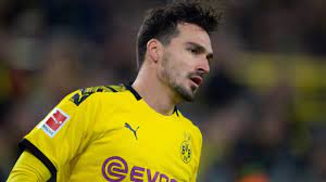 Es uno de los estandartes del borussia dortmund y uno de los mejores defensores alemanes de su generación, siendo esta la razón. Mats Hummels Player Profile 20 21 Transfermarkt