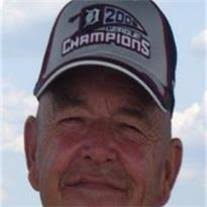 Obituary information for James P. Armstrong