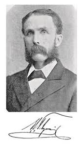 Biographies des membres du premier CA (1882-1885)