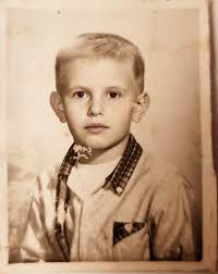 Can you edit my childhood photo?