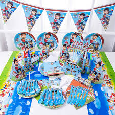 En estas fechas recibimos tantos pedidos de comuniones que he tenido que dejar el blog un poco abandonado. Dibujo De La Patrulla Canina Diseno Para Ninos Fiesta De Cumpleanos Globo De Decoracion Platos Y Vasos De Papel Vajilla Desechable Para Baby Shower Juego De Suministros Decoraciones Diy De Fiestas Aliexpress