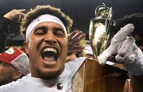 WSU Cougars 'feel the emotion' ahead of Apple Cup showdown with UW